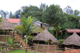 Marina Terraces Hotel - - 0