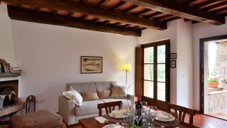 Villa Nocciola Il Poderone - Roccalbegna - 2