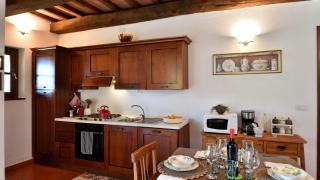 Villa Nocciola Il Poderone - Roccalbegna - 1