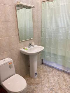 Victoria Hotel - Aktau - 1