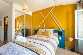 Cosy Apparts Saintes - Saintes - 1