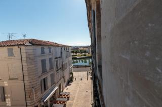 Cosy Apparts Saintes - Saintes - 5