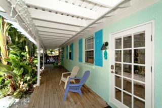 Cabin 2 Spinnakers Cottages - 204 - 56th 2 - 8