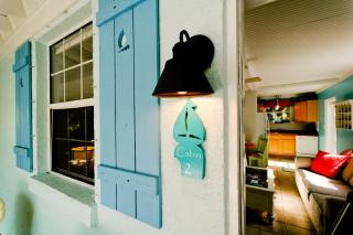 Cabin 2 Spinnakers Cottages - 204 - 56th 2 - 7