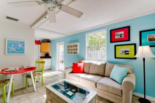 Cabin 2 Spinnakers Cottages - 204 - 56th 2 - 6