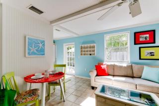 Cabin 2 Spinnakers Cottages - 204 - 56th 2 - 5