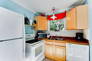 Cabin 2 Spinnakers Cottages - 204 - 56th 2 - 1