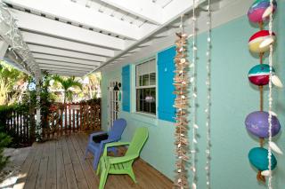 Cabin 1 Spinnakers Cottages - 204 - 56th 1 - 9