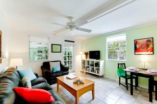 Cabin 1 Spinnakers Cottages - 204 - 56th 1 - 5