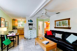 Cabin 1 Spinnakers Cottages - 204 - 56th 1 - 4