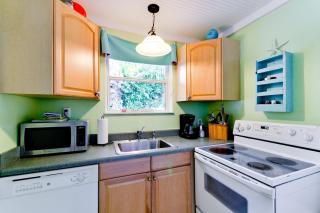 Cabin 1 Spinnakers Cottages - 204 - 56th 1 - 1