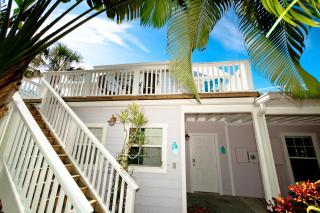 Crows Nest Spinnakers Cottages - 202 - 56th 2 - 8