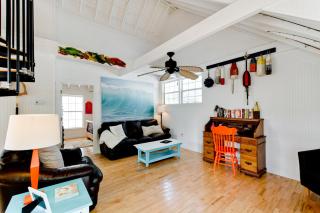 Crows Nest Spinnakers Cottages - 202 - 56th 2 - 5