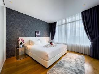 Vortex Premium Suites KLCC - Kuala Lumpur - 4