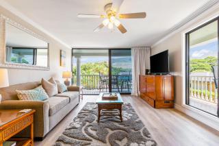 Lahaina Shores 202 - 9