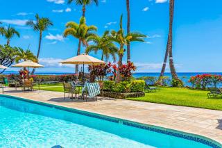 Lahaina Shores 202 - 8