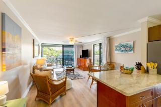 Lahaina Shores 202 - 5