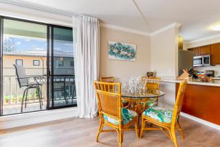 Lahaina Shores 202 - 3