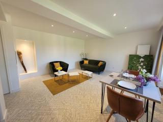 LODGES EN PIERRES DOREES - Saint-Germain-Nuelles - 1