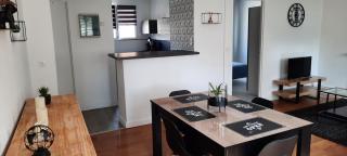 Appartement Centre ville proche gare - Dunkerque - 2