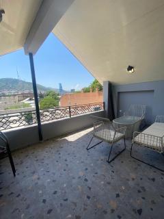 Mose art Hotel - Tbilisi - 1