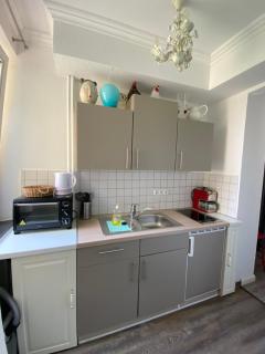 Haus Frauenpreiss 67 - Cuxhaven - 6