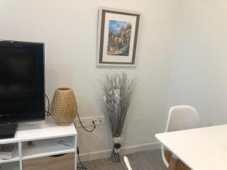 Apartamento Air Blanc Maracena Centro - Maracena - 1