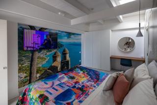 Room Ravello - Sant'Antonio Abate - 8