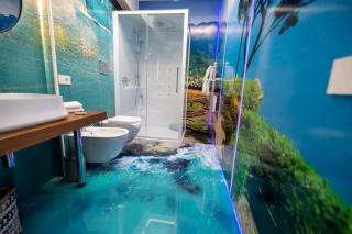 Room Ravello - Sant'Antonio Abate - 1