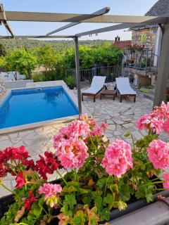 Apartments Tomina - Donje Selo na Šolti - 7