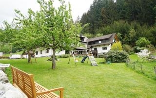 Kandel - Stubenhof, Black Forest - Simonswald - 9