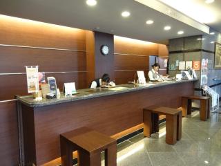 Hotel Route-Inn Utsunomiya Miyukicho -Kokudou4gou- - Utsunomiya - 5