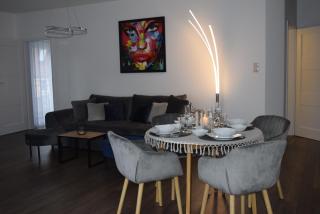 Apartament Riva - Pobierowo - 6