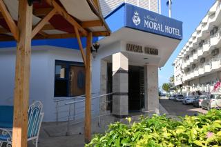 Miranda Moral Beach - Kemer - 8