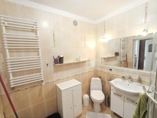Apartament na Srebrnej - Olsztyn - 4