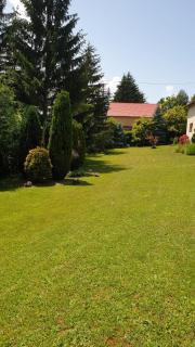 Country house Garden - Rakovica - 3