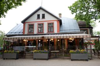 City Center Kaķis B&B - Sigulda - 0