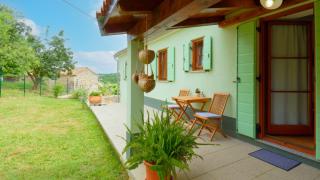 Villa Nicolara by Rent Istria - Buzet - 8