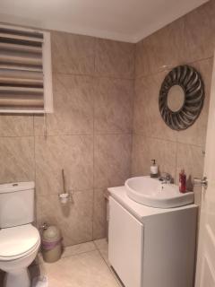 Cozy Cabin - Midrand - 7