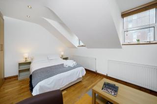 Flat in London - Londra - 8