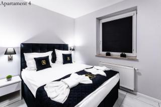 Apartamenty Katowice by Lantier - Bytom - Chorzów - Bytom - 6