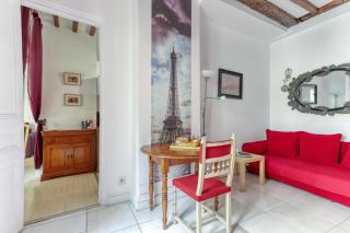Parisian Cocoon 1bdr Flat - Prime Loc le Marais - 1