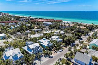 Blue Palm Paradise - 205 - 65th - 9