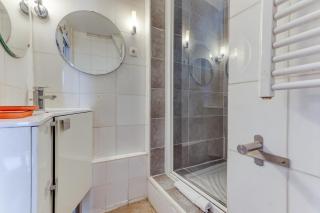 Parisian Cocoon 1bdr Flat - Prime Loc le Marais - 4