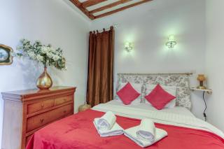 Parisian Cocoon 1bdr Flat - Prime Loc le Marais - 5