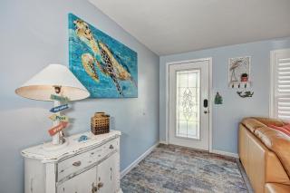 Island Getaway - 205 - 56th - 8