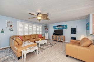 Island Getaway - 205 - 56th - 5