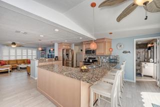 Island Getaway - 205 - 56th - 2