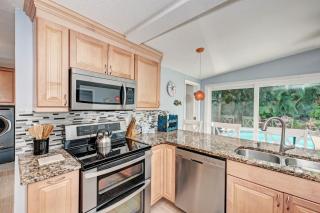 Island Getaway - 205 - 56th - 1