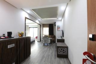Silver Suites Hotel & Spa Casablanca - Casablanca - 3